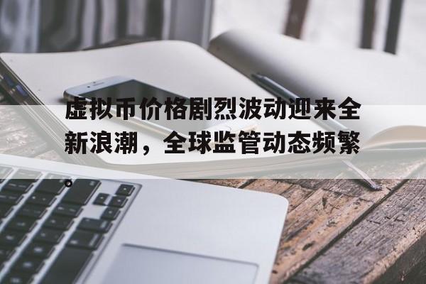 包含虚拟币价格剧烈波动迎来全新浪潮，全球监管动态频繁。的词条